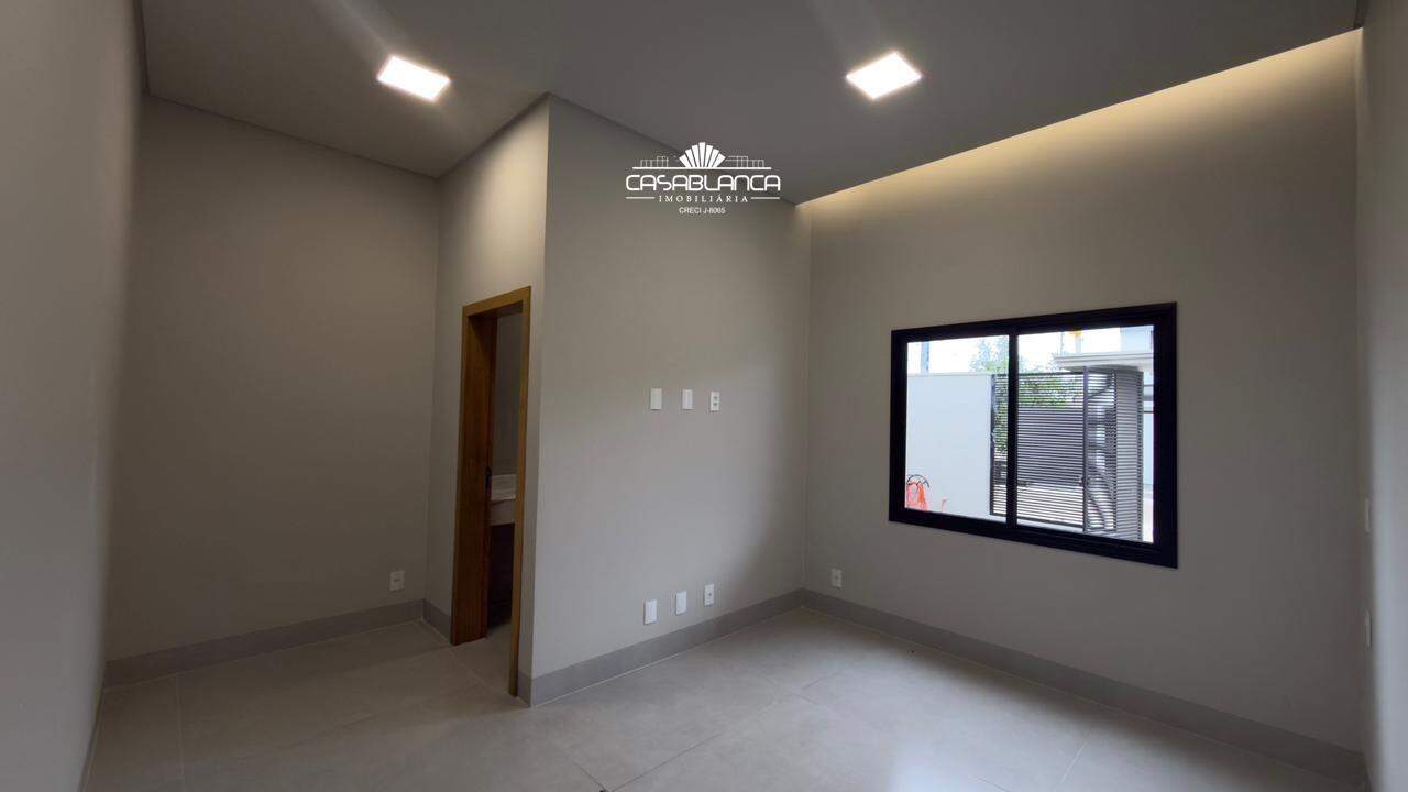 Casa à venda no Jardim Europa III: 