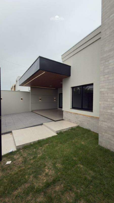 Casa à venda no Jardim Europa III: 