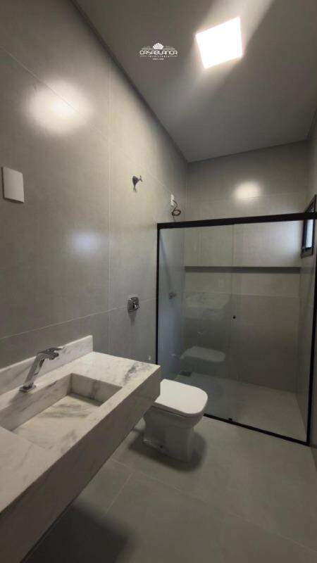 Casa à venda no Jardim Europa III: 
