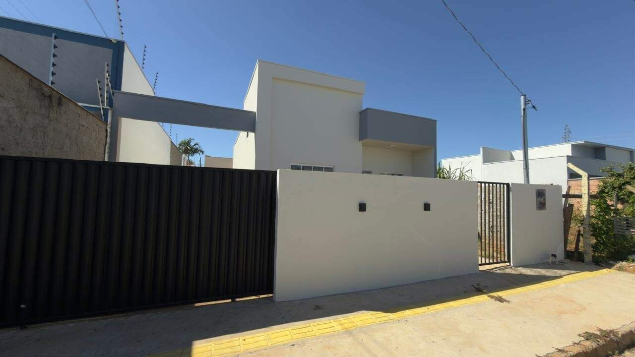 Casa à venda no BURITIS EXPANSÃO II: 