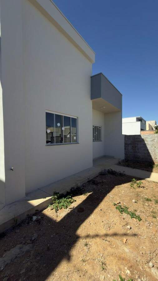 Casa à venda no BURITIS EXPANSÃO II: 