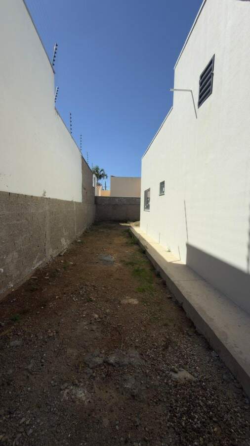 Casa à venda no BURITIS EXPANSÃO II: 