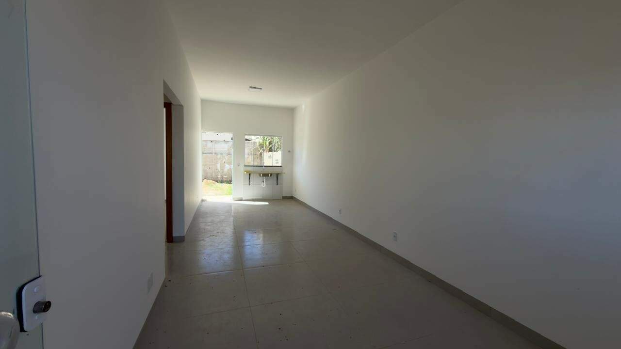 Casa à venda no BURITIS EXPANSÃO II: 