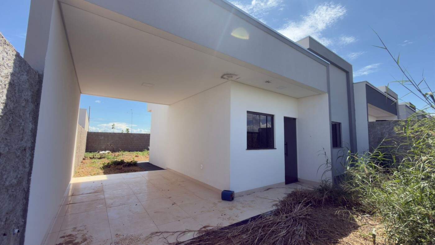 Casa à venda no Buritis V: 