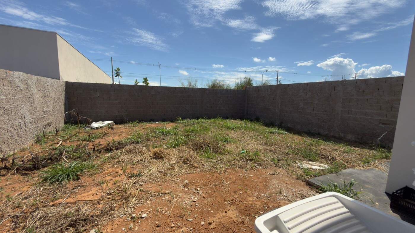 Casa à venda no Buritis V: 