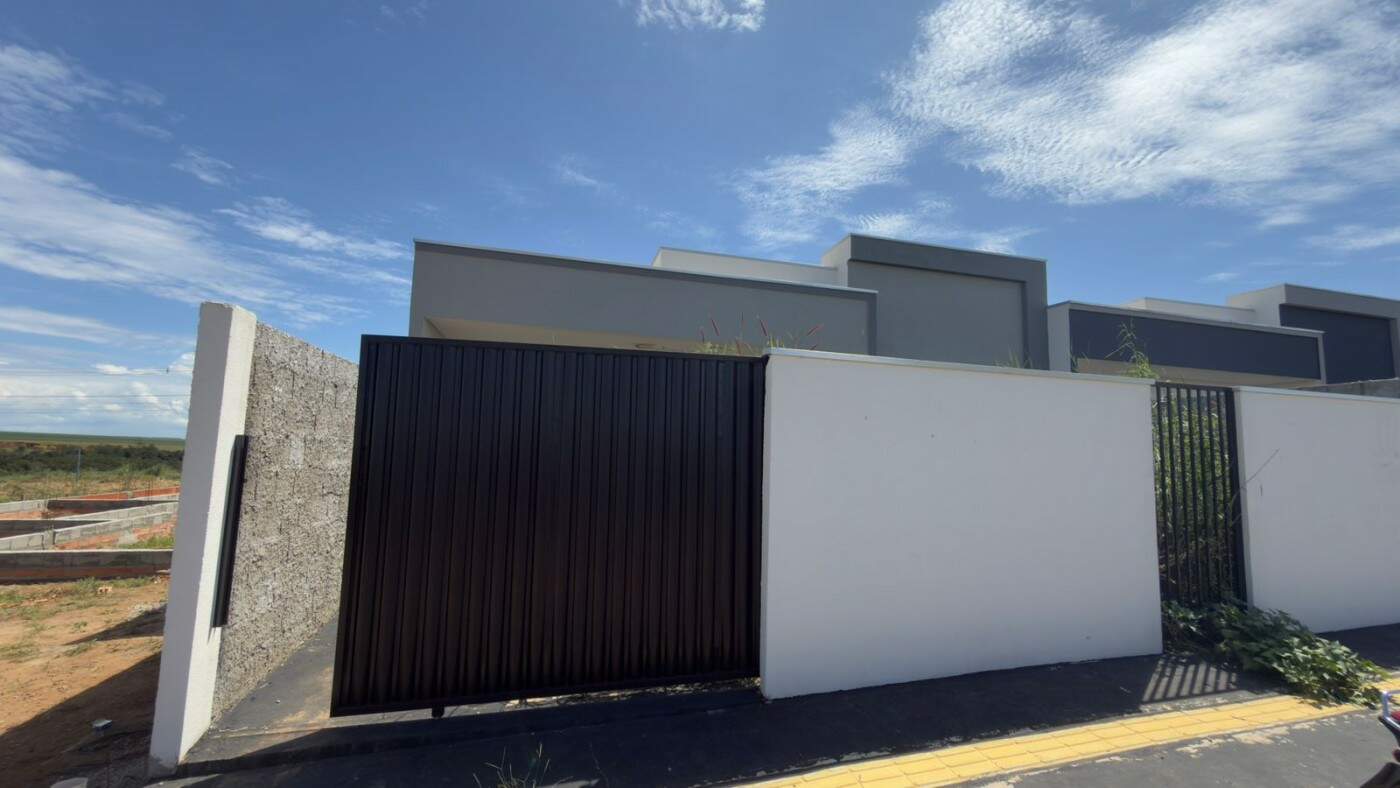 Casa à venda no Buritis V: 