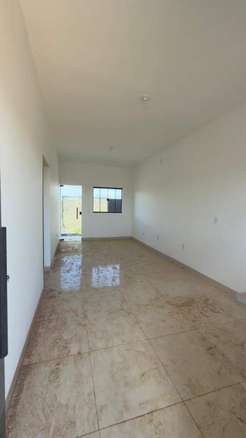 Casa à venda no Buritis V: 