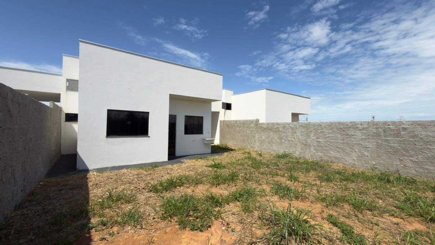 Casa à venda no Buritis V: 