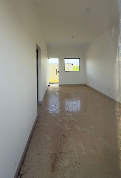 Casa à venda no Buritis V: 