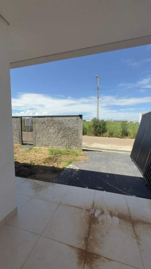 Casa à venda no Buritis V: 