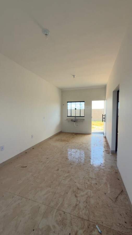 Casa à venda no Buritis V: 