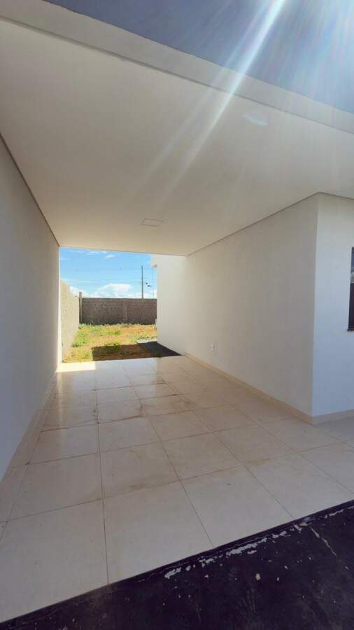 Casa à venda no Buritis V: 
