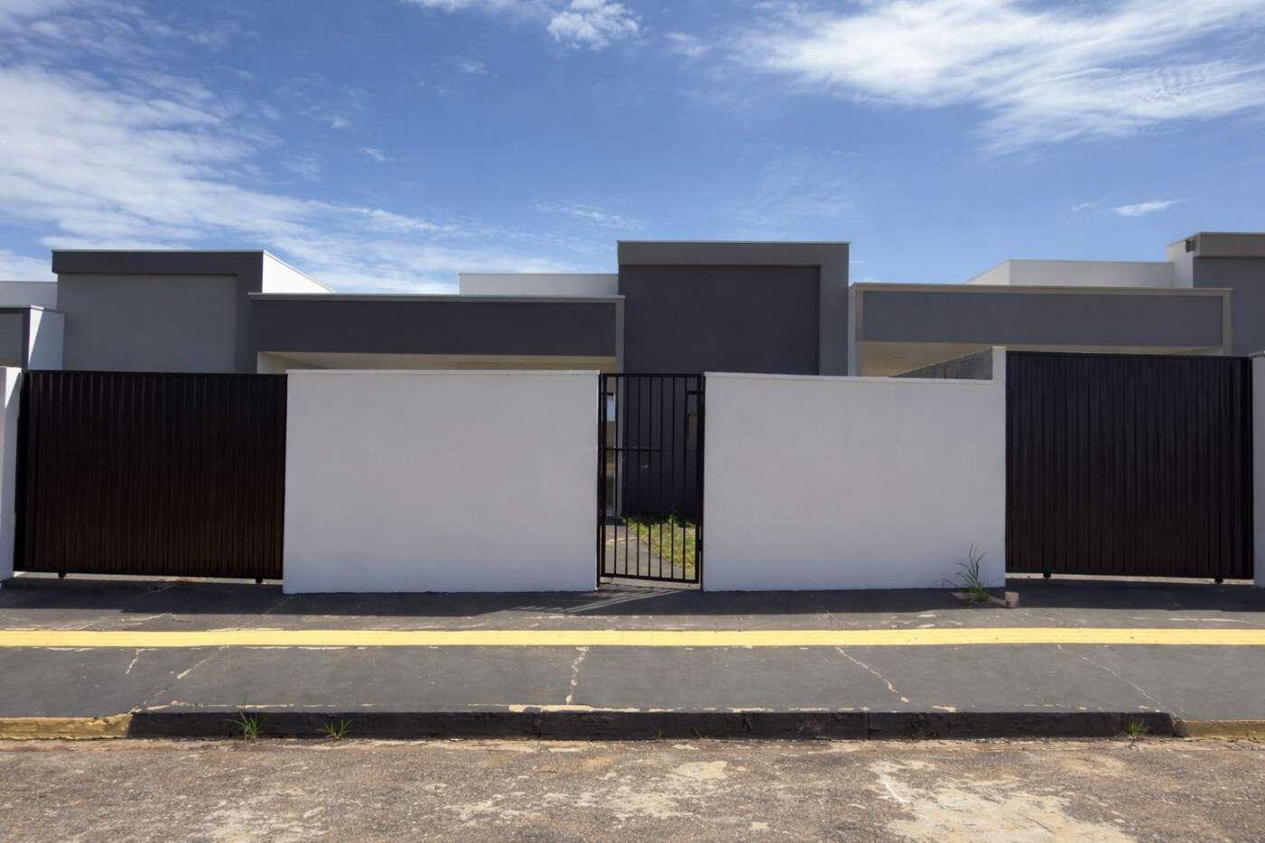 Casa à venda no Buritis V: 