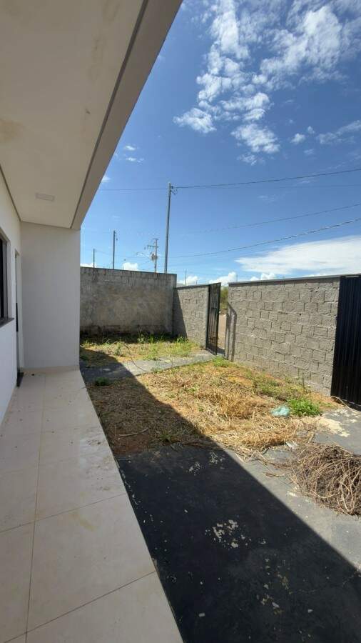 Casa à venda no Buritis V: 