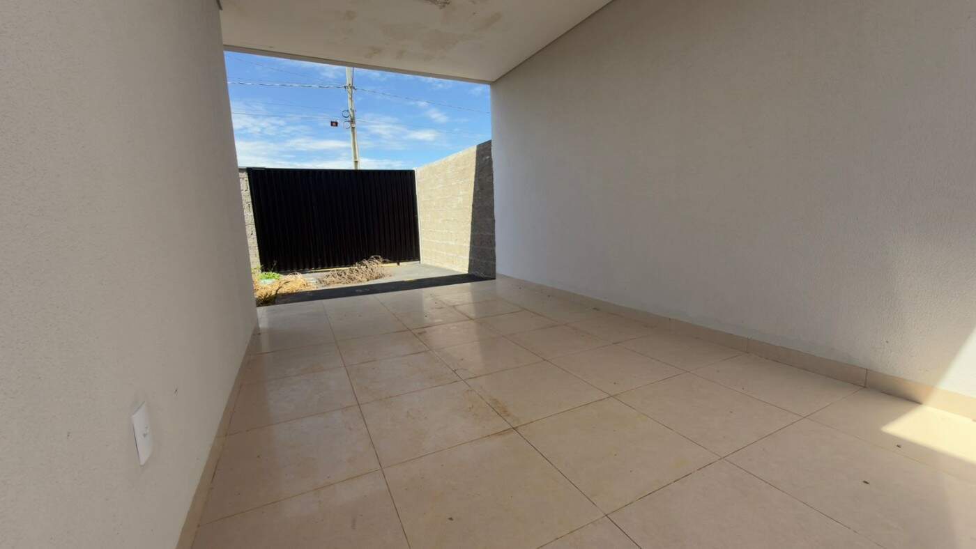 Casa à venda no Buritis V: 