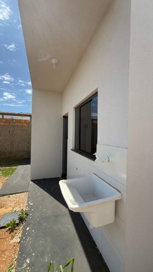 Casa à venda no Buritis V: 