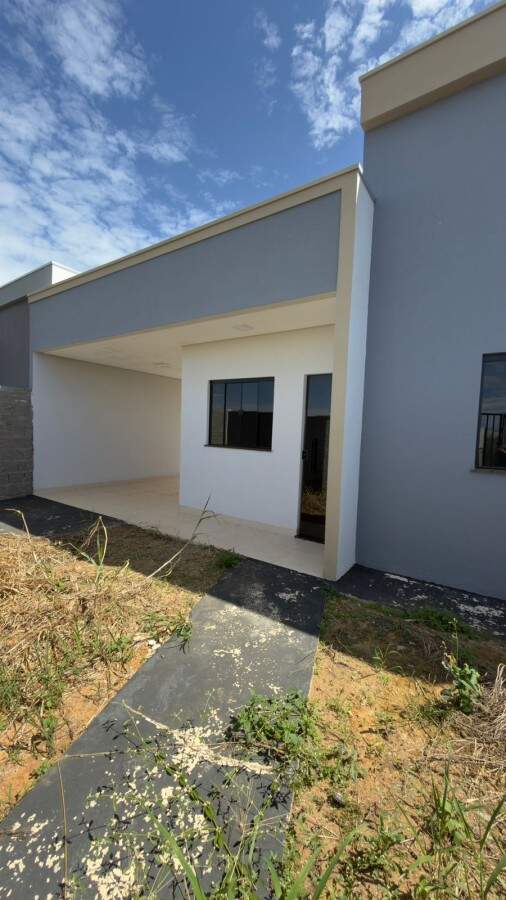 Casa à venda no Buritis V: 