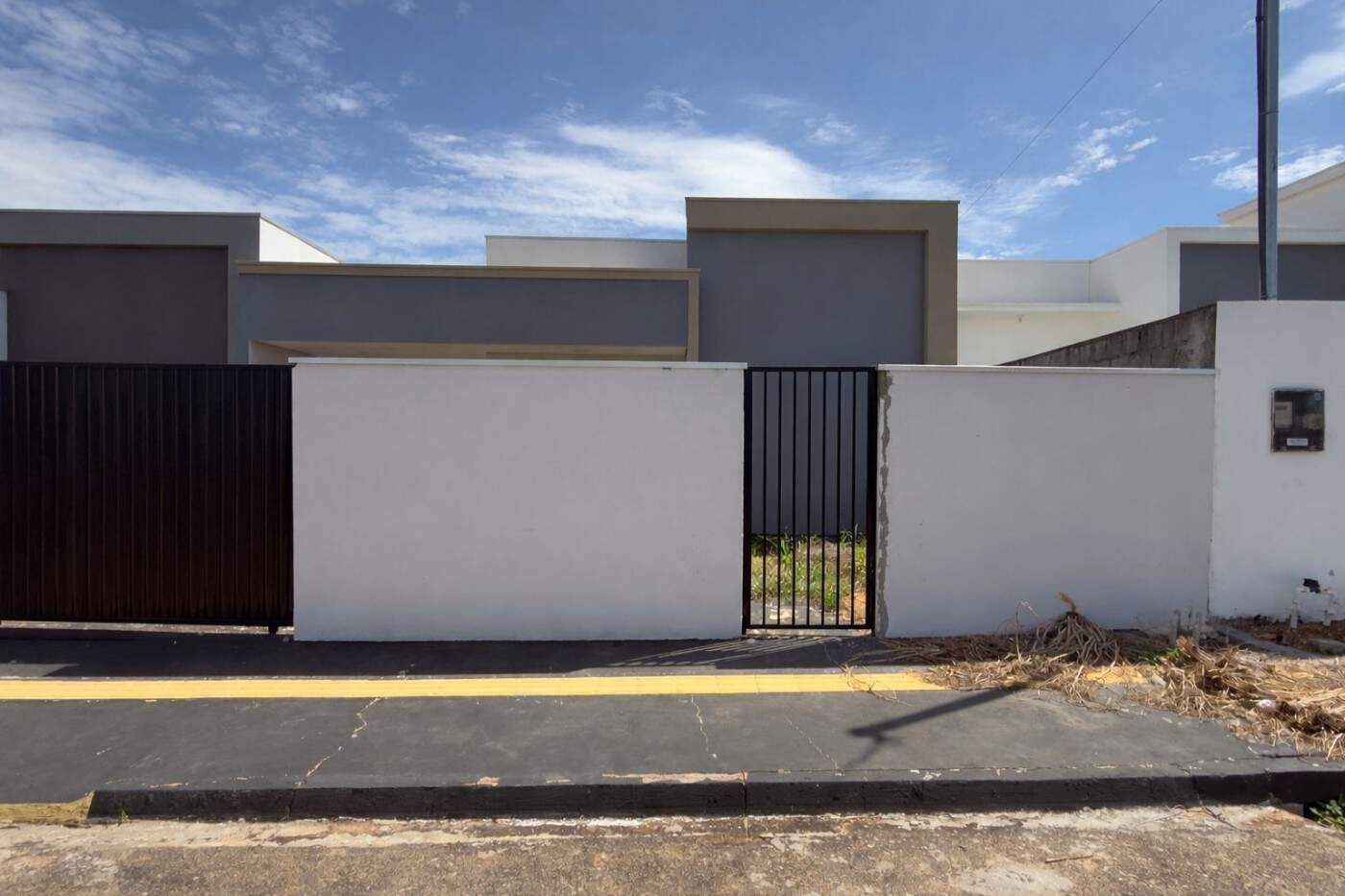 Casa à venda no Buritis V: 