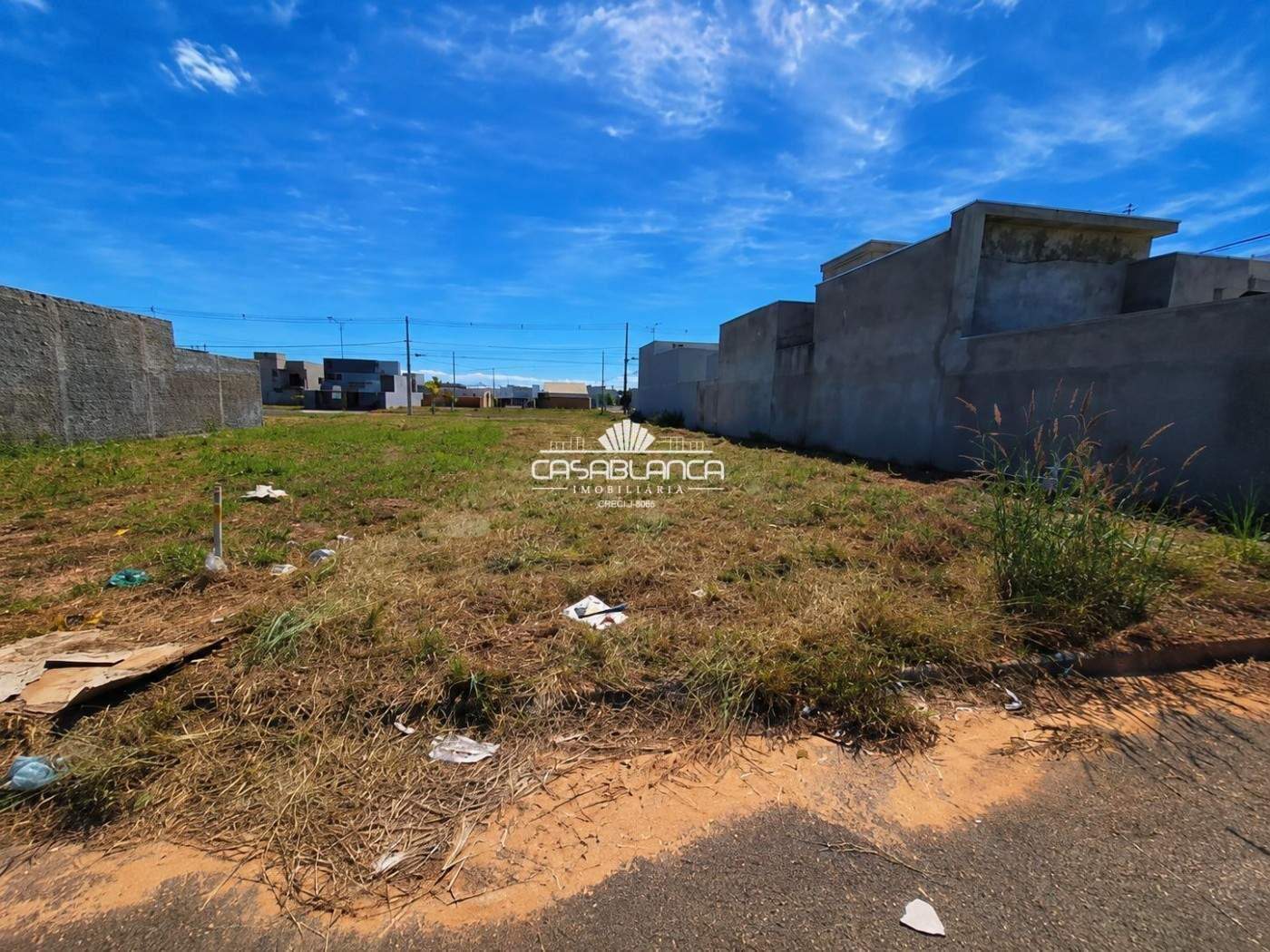 Lote à venda no Buritis V: 