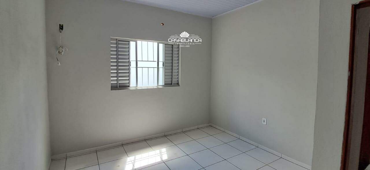 Casa à venda no Buritis II: 