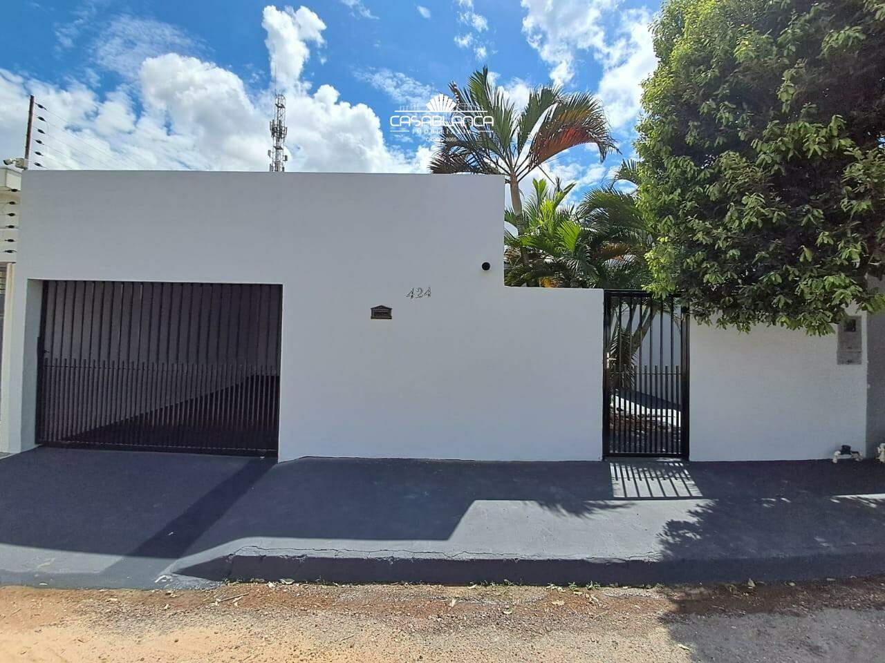 Casa à venda no Buritis II: 
