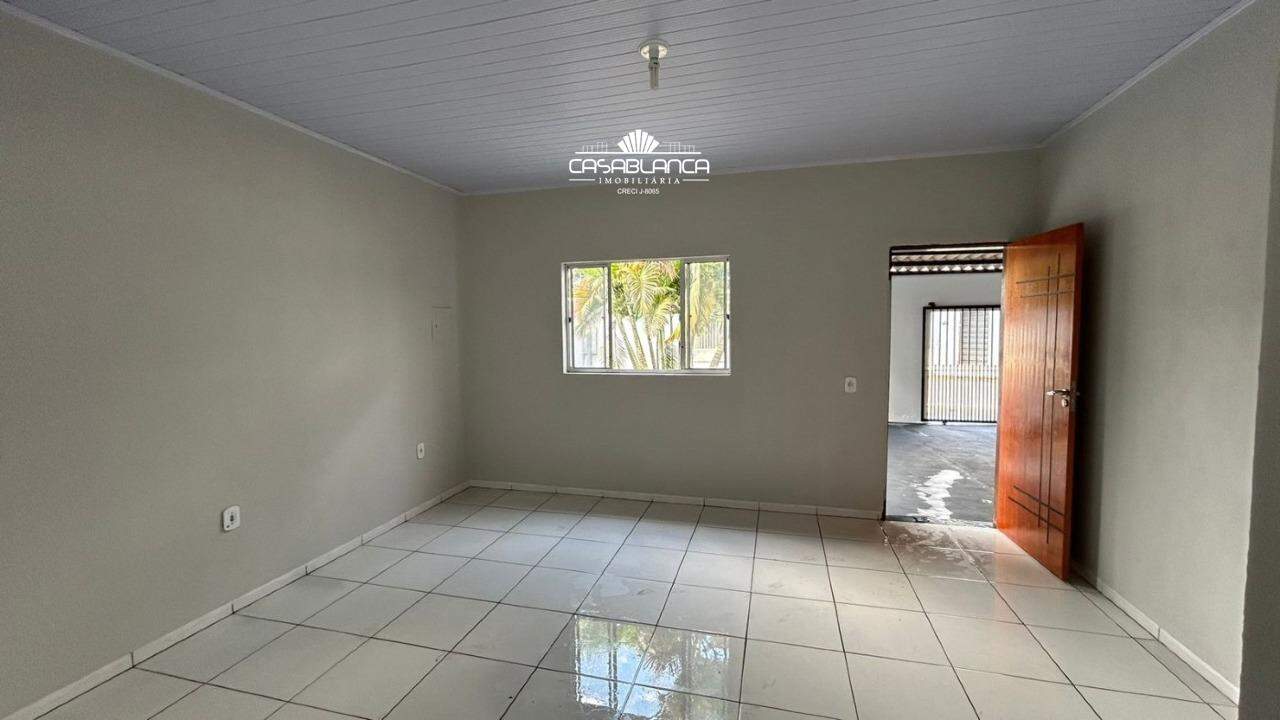Casa à venda no Buritis II: 