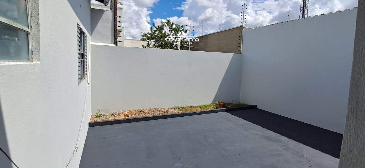 Casa à venda no Buritis II: 