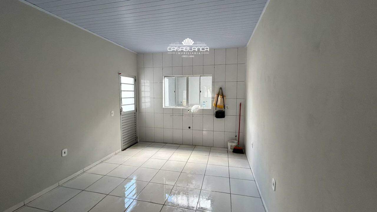 Casa à venda no Buritis II: 