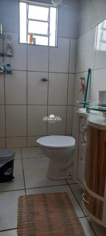 Casa à venda no PADRE ONESTO COSTA: 