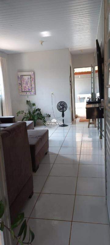 Casa à venda no PADRE ONESTO COSTA: 