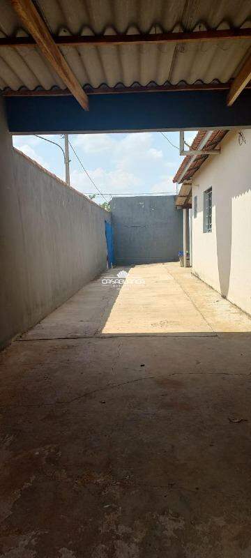 Casa à venda no PADRE ONESTO COSTA: 
