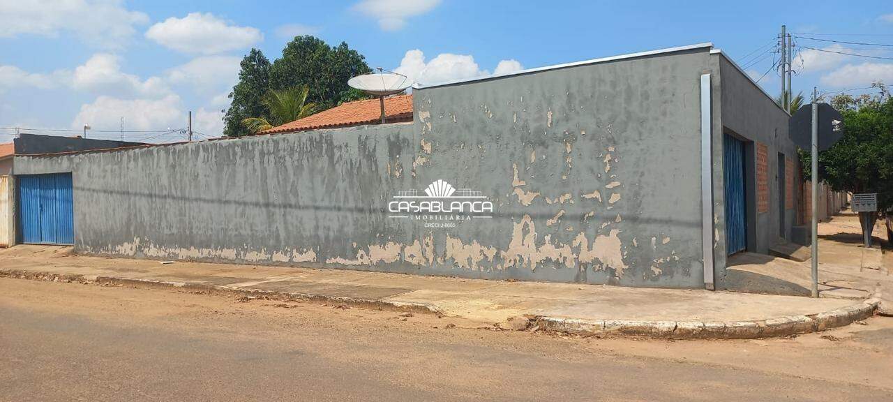 Casa à venda no PADRE ONESTO COSTA: 