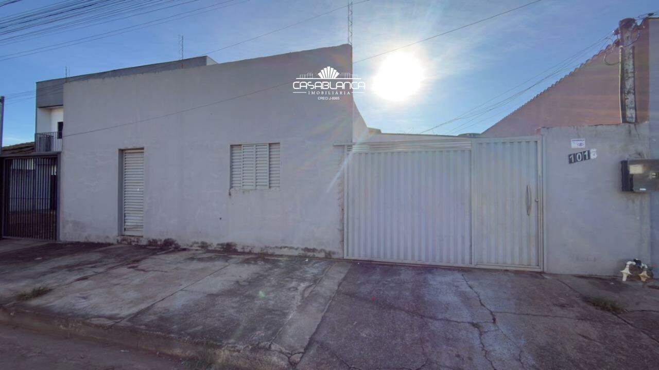 Casa à venda no Primavera III: 