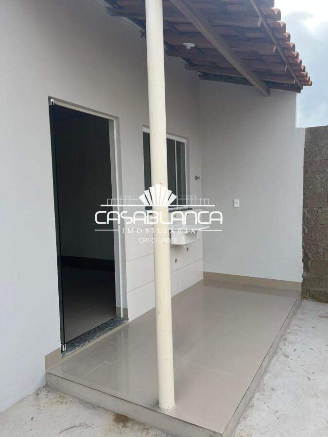 Casa à venda no PONCHO VERDE III- 8A AMPLIAÇÃO: 