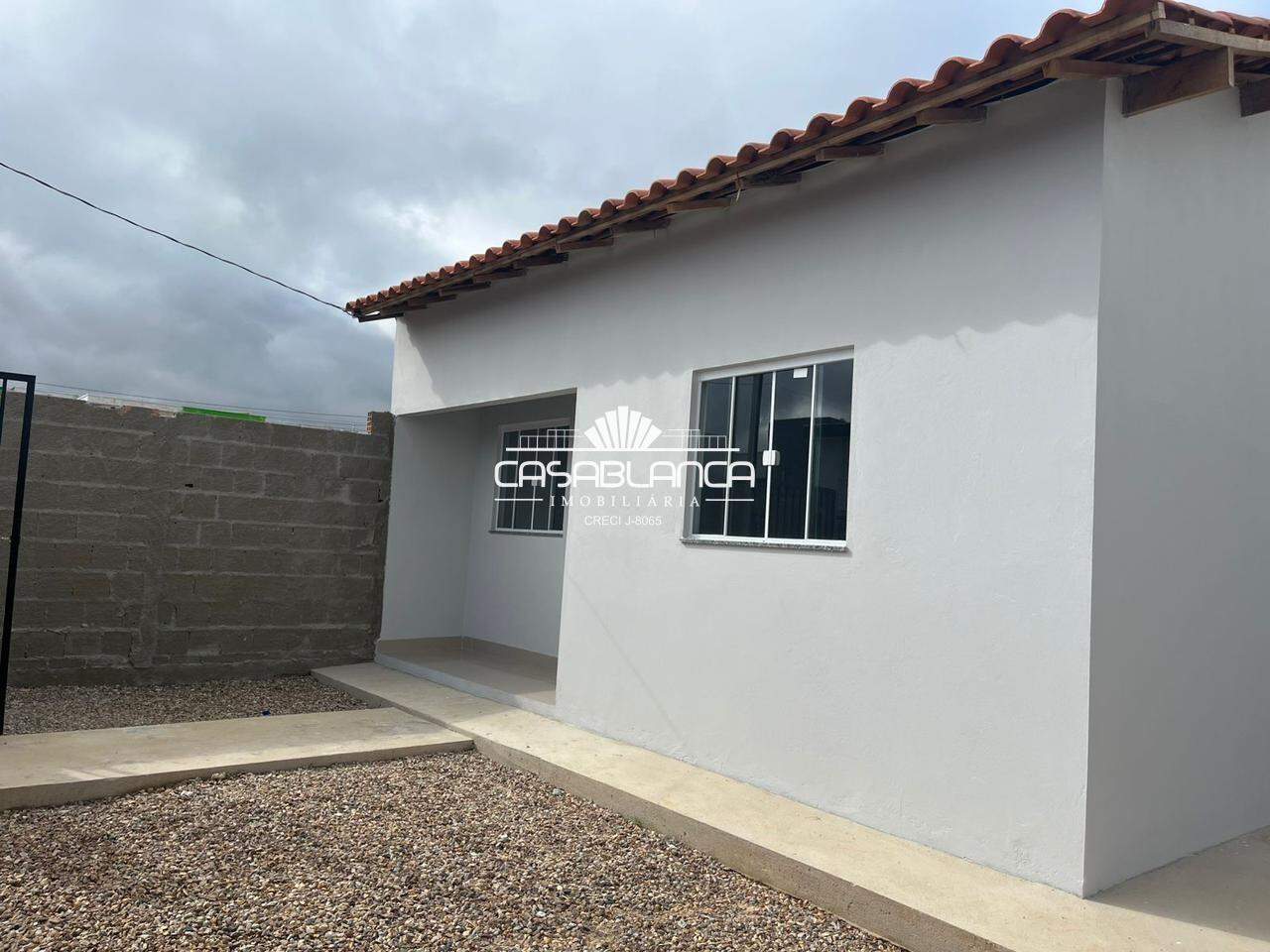 Casa à venda no PONCHO VERDE III- 8A AMPLIAÇÃO: 