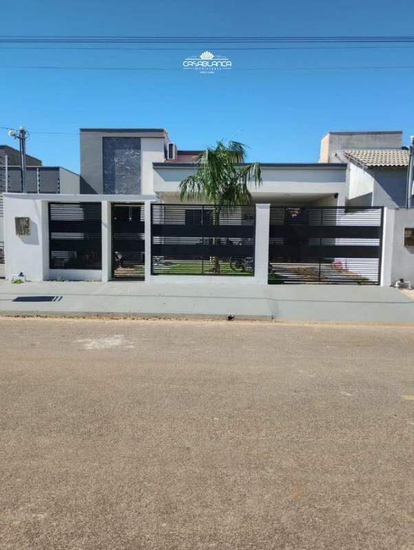 Casa à venda no Buritis Universitario I: 