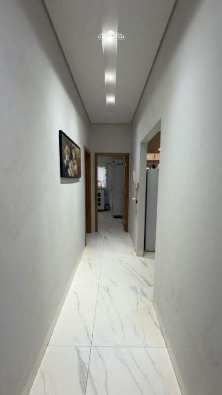 Casa à venda no Buritis Universitario I: 
