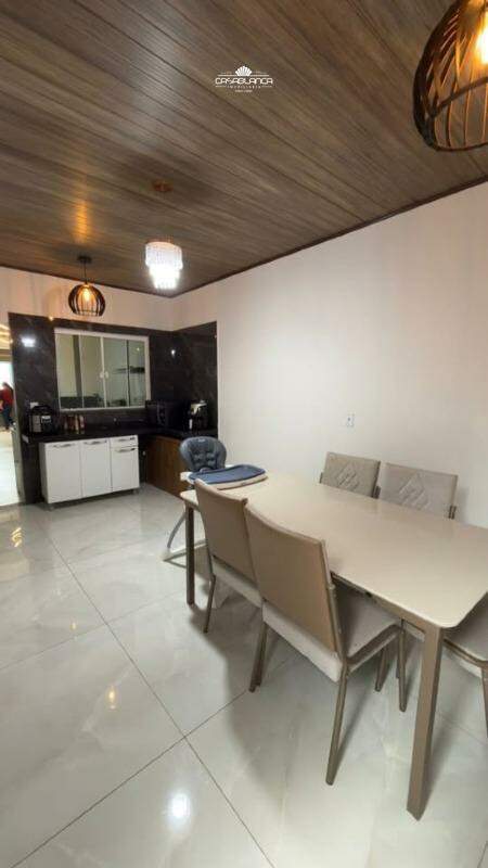 Casa à venda no Buritis Universitario I: 