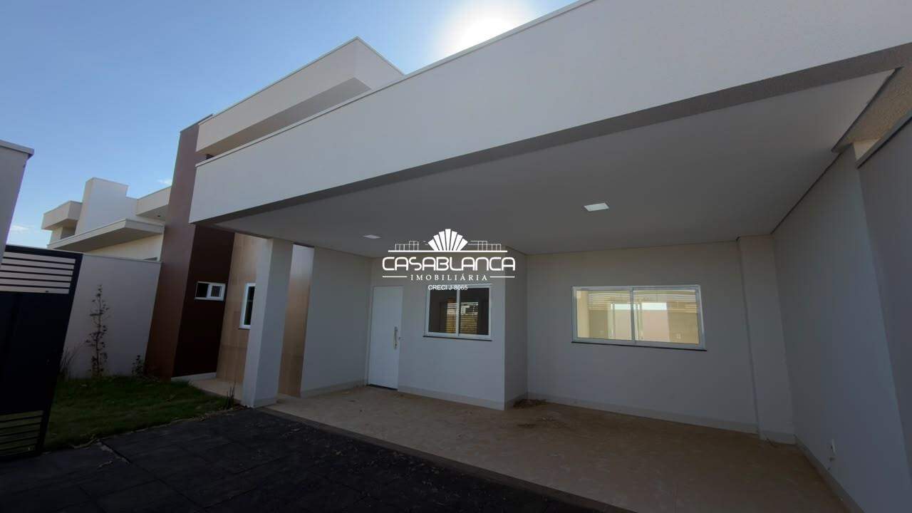 Casa à venda no JARDIM PARAISO: 
