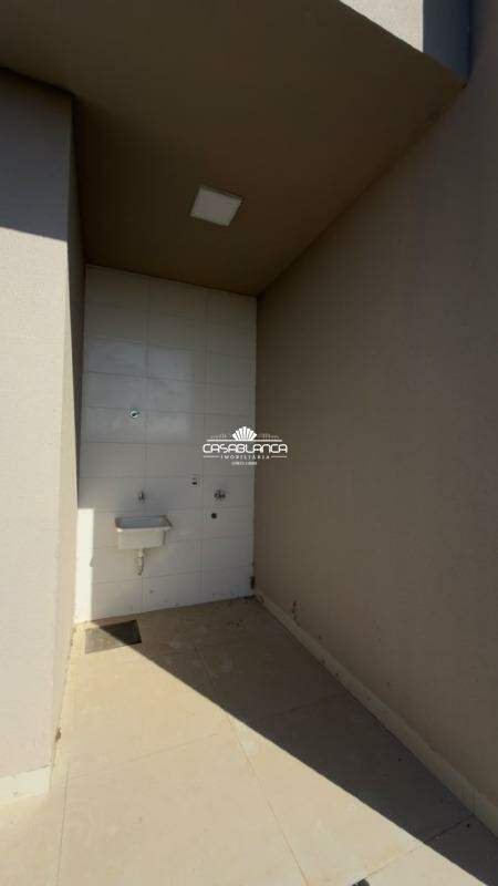 Casa à venda no JARDIM PARAISO: 