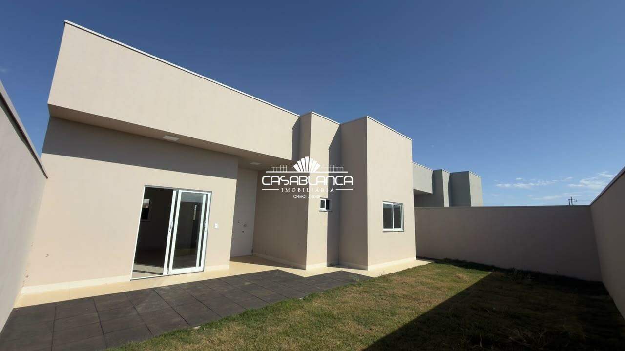 Casa à venda no JARDIM PARAISO: 