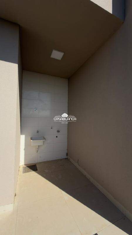 Casa à venda no JARDIM PARAISO: 
