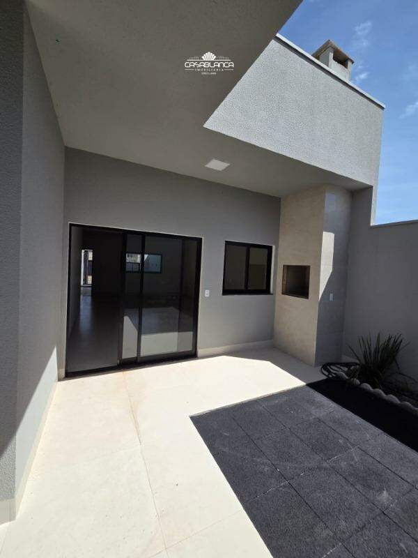 Casa à venda no Jardim Europa III: 