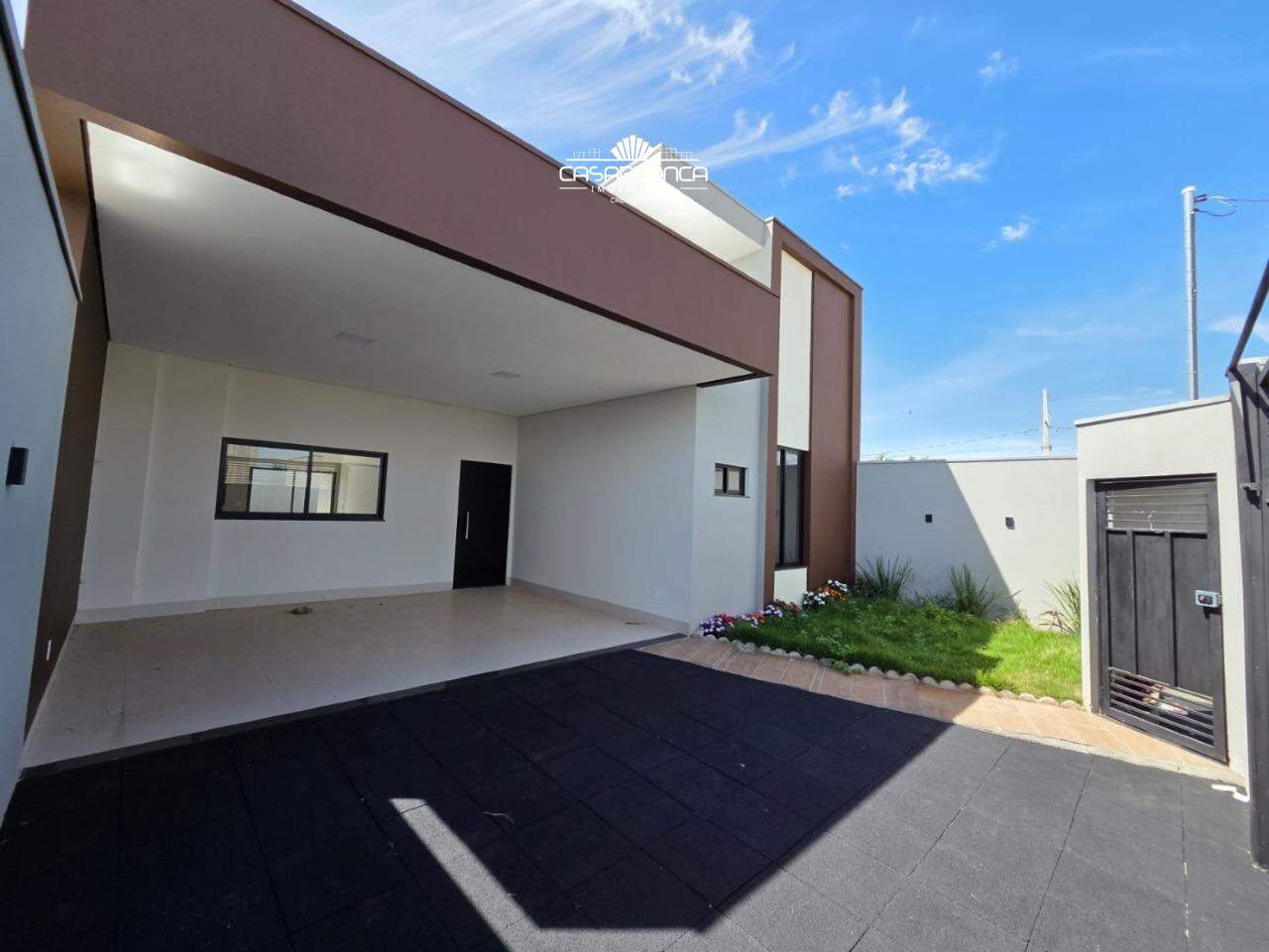Casa à venda no Jardim Europa III: 