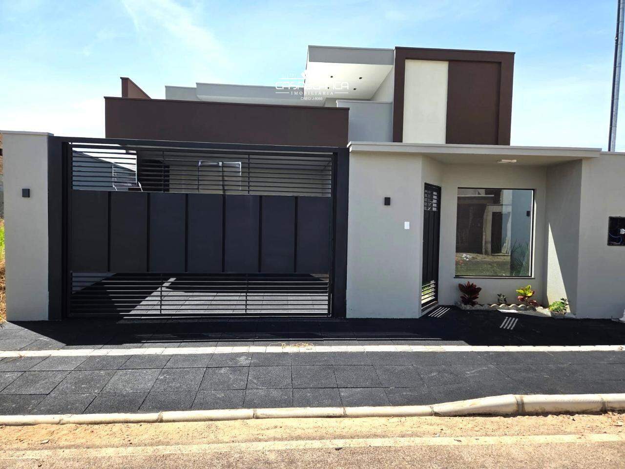Casa à venda no Jardim Europa III: 