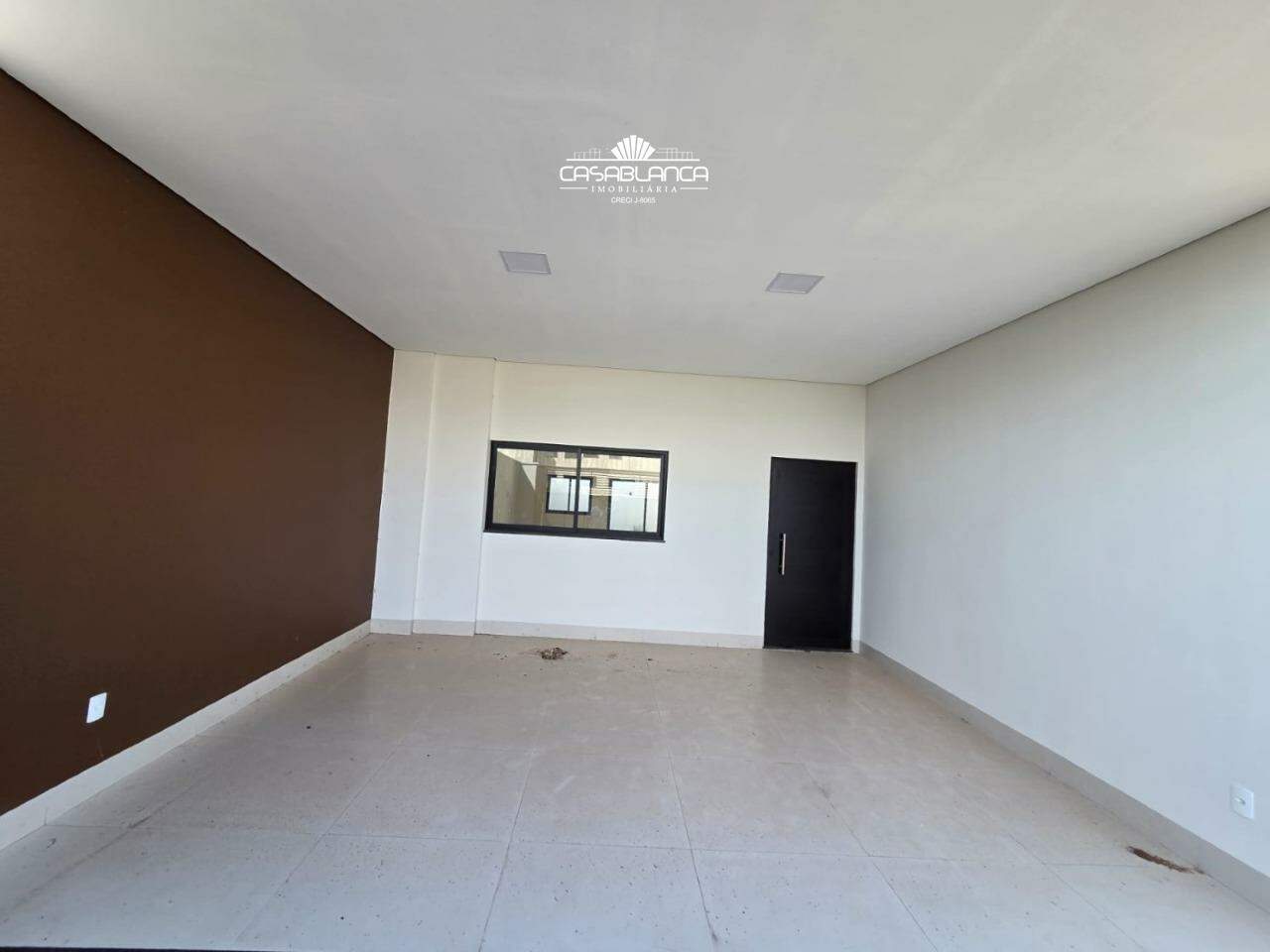 Casa à venda no Jardim Europa III: 