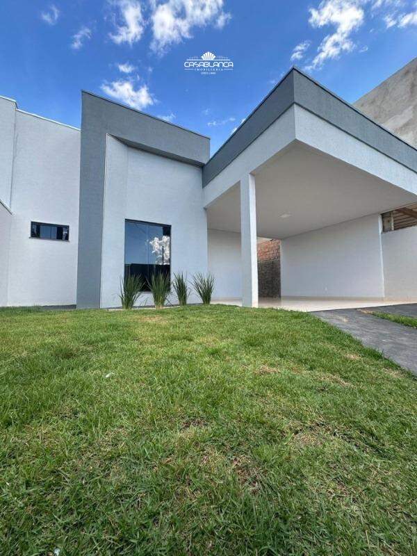 Casa à venda no BURITIS VI: 