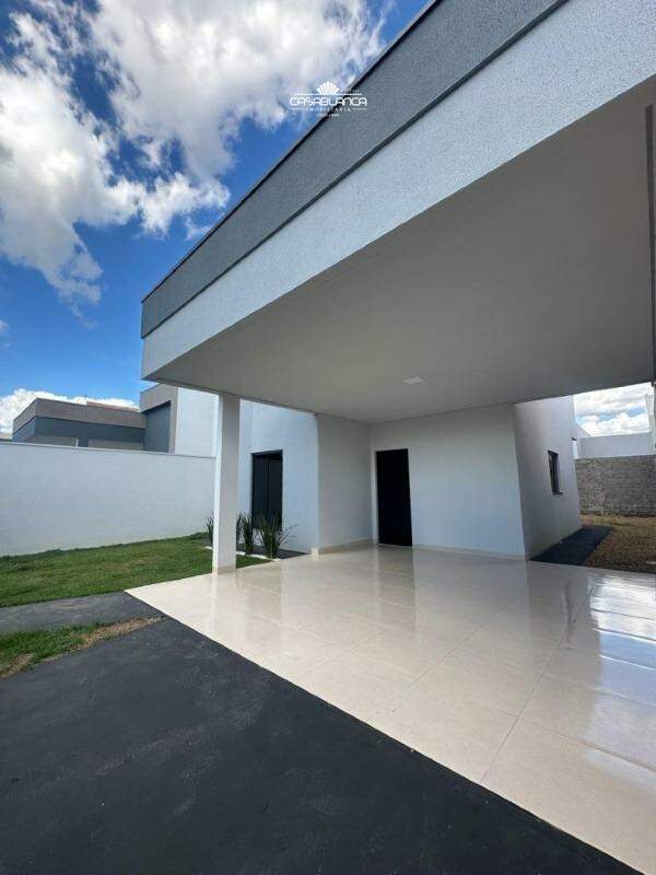 Casa à venda no BURITIS VI: 