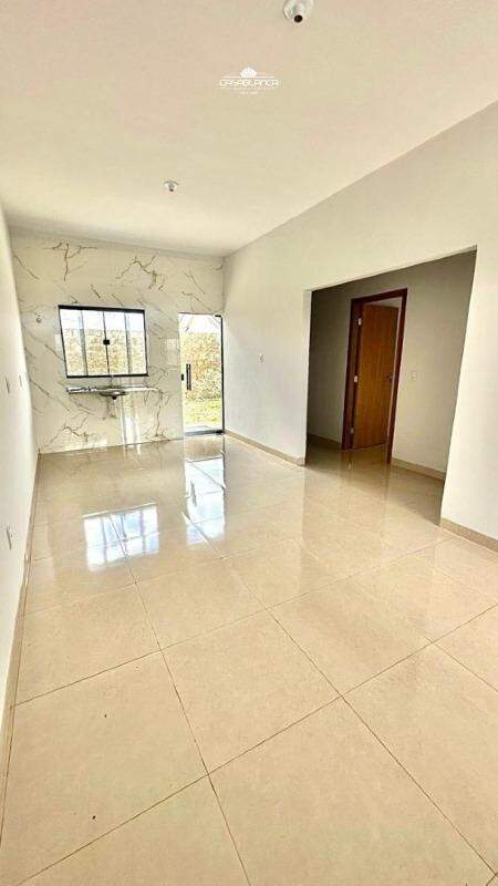 Casa à venda no BURITIS VI: 