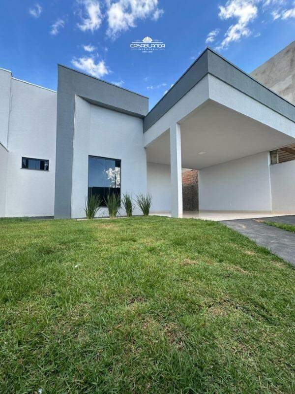 Casa à venda no BURITIS VI: 